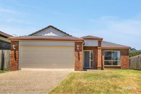 Property photo of 7 Stockton Close Carindale QLD 4152