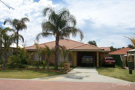 16 Canopy Ct, Banksia Grove, WA 6031