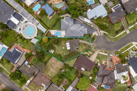 Property photo of 23 Saxon Place Constitution Hill NSW 2145