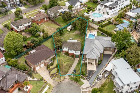 Property photo of 23 Saxon Place Constitution Hill NSW 2145