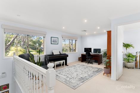 Property photo of 3 Pickworth Place Menai NSW 2234