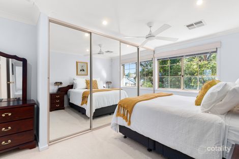 Property photo of 3 Pickworth Place Menai NSW 2234