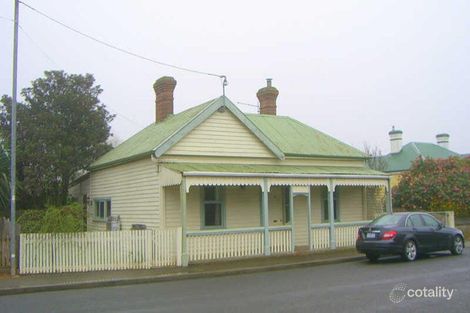 Property photo of 17 William Street Scottsdale TAS 7260