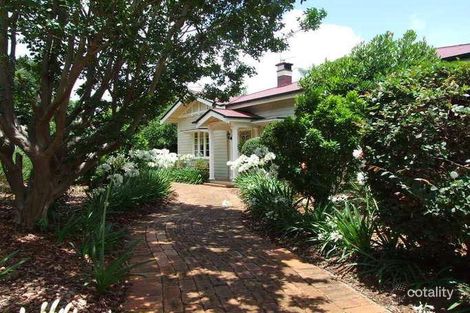 1 Connell St, East Toowoomba, QLD 4350