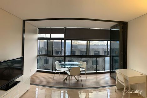 Property photo of 803/8 Park Lane Chippendale NSW 2008