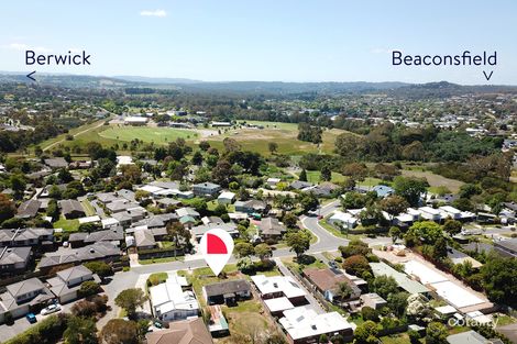 Property photo of 19 Hudson Street Beaconsfield VIC 3807