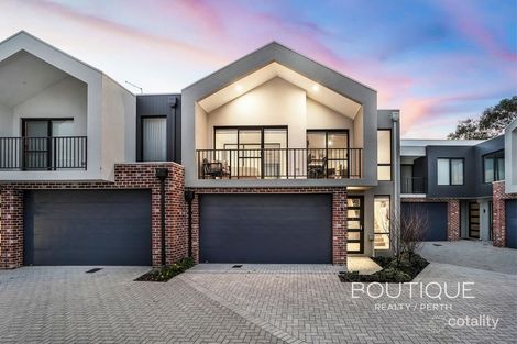 18/89 Herdsman Pde, Wembley, WA 6014