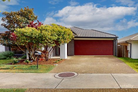 Property photo of 27 Hinton Crescent Mango Hill QLD 4509