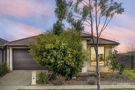 15 Lamaro Way, Wyndham Vale, VIC 3024