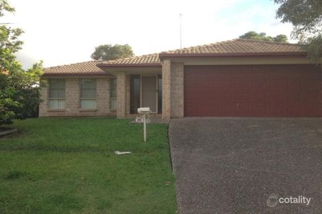 20 College Cl, Upper Coomera, QLD 4209