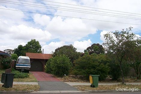 Property photo of 21 Matilda Street Huntingdale WA 6110