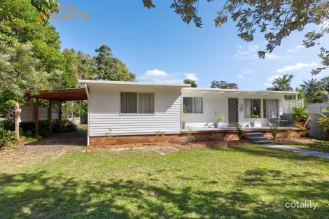 Property photo of 54 Marine Parade Stuarts Point NSW 2441