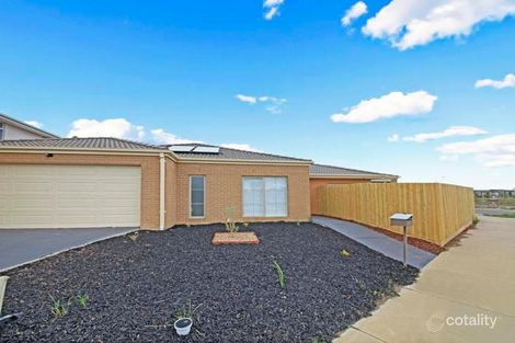 Property photo of 33 Fashoda Drive Mernda VIC 3754