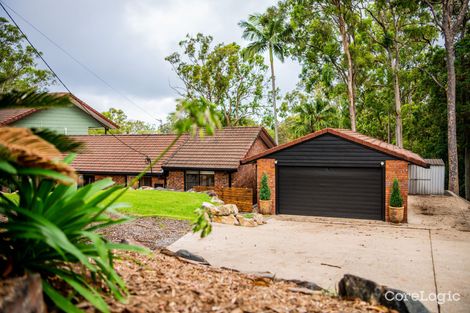 Property photo of 5 Narrabri Court Gaven QLD 4211