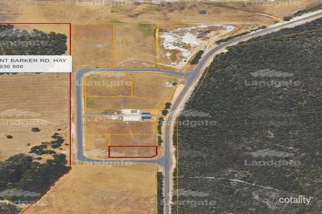 8 Mycena St, Hay, WA 6333