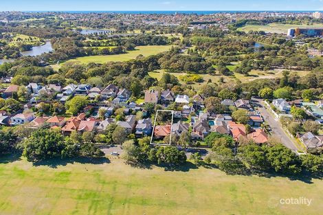 Property photo of 23 Robertson Road Centennial Park NSW 2021