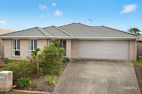 Property photo of 11 Granger Street Caboolture QLD 4510