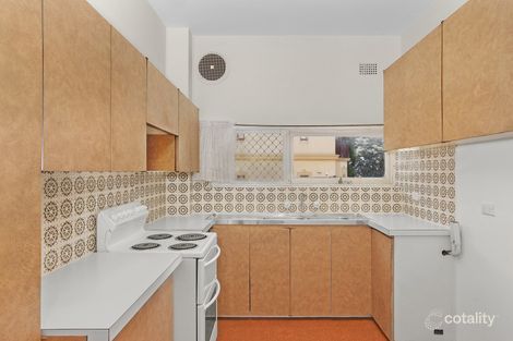 Property photo of 2/3 Ocean Street North Bondi NSW 2026