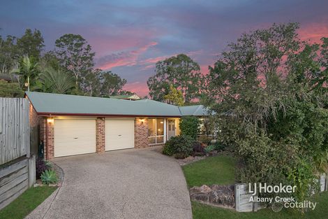 Property photo of 32 Explorer Drive Albany Creek QLD 4035