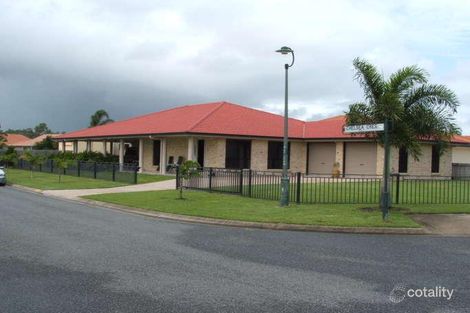 25 Chelsea Cres, Glenella, QLD 4740