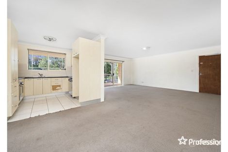 Property photo of 4/49 Maclaurin Avenue East Hills NSW 2213