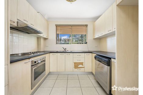 Property photo of 4/49 Maclaurin Avenue East Hills NSW 2213