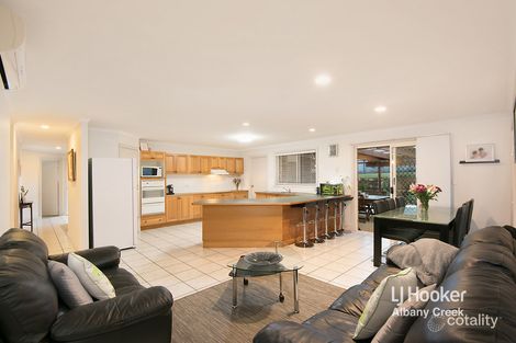 Property photo of 32 Explorer Drive Albany Creek QLD 4035