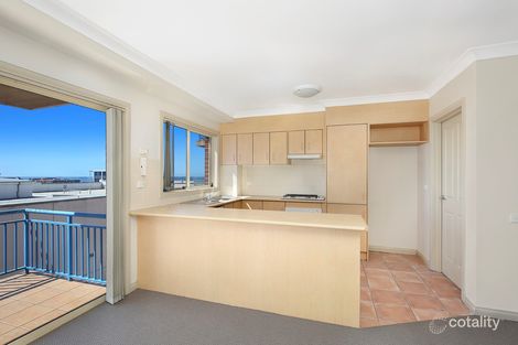 Property photo of 41/7 Regent Street Wollongong NSW 2500