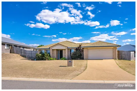 5 Leichhardt Dr, Gracemere, QLD 4702