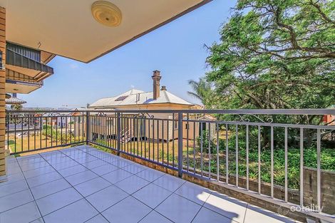 Property photo of 3/12 Rialto Street Coorparoo QLD 4151