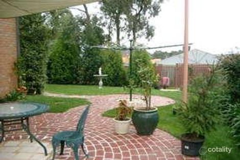 Property photo of 25 Oaktree Rise Lysterfield VIC 3156