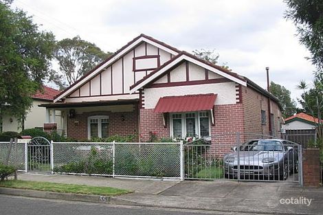 Property photo of 55 Cromwell Street Croydon Park NSW 2133