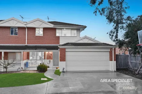 Property photo of 34/4 Paydon Way Hampton Park VIC 3976