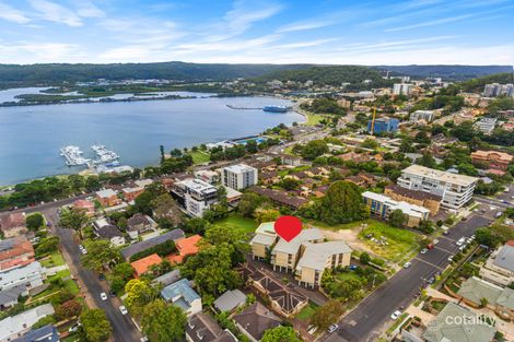 Property photo of 5/138-140 Albany Street Point Frederick NSW 2250