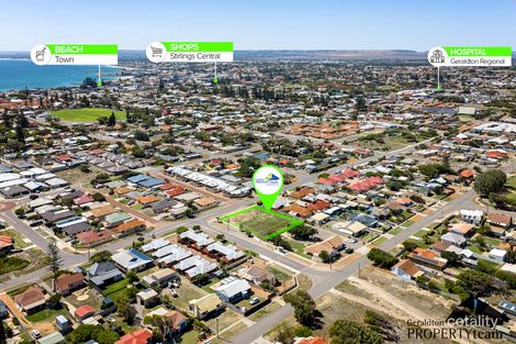 3b Whitfield Pl, Beachlands, WA 6530