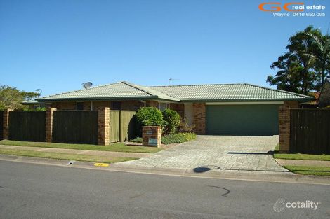 56 Numbat Ct, Coombabah, QLD 4216
