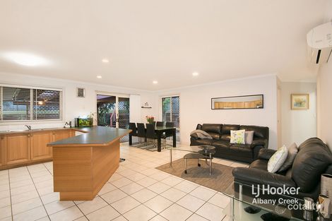 Property photo of 32 Explorer Drive Albany Creek QLD 4035