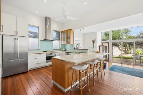 Property photo of 4 Deakin Street Swanbourne WA 6010