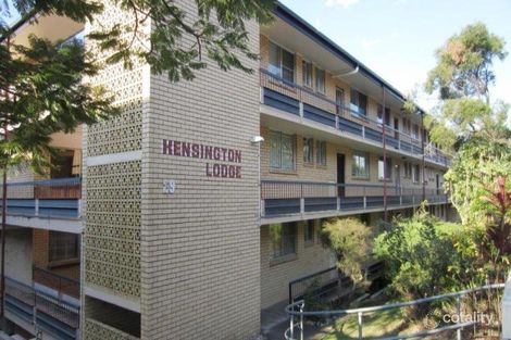 Property photo of 6/29 Grove Street Toowong QLD 4066