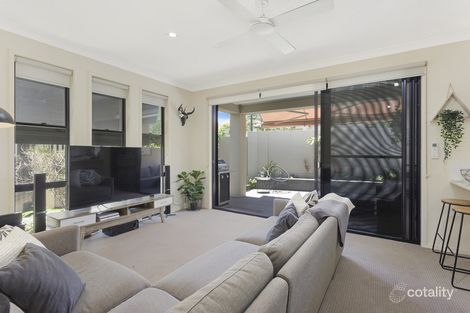 Property photo of 1/5 Castello Circuit Varsity Lakes QLD 4227