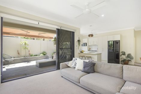Property photo of 1/5 Castello Circuit Varsity Lakes QLD 4227
