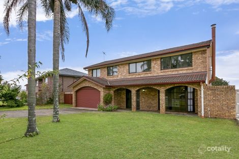 74 Watkins Rd, Baulkham Hills, NSW 2153