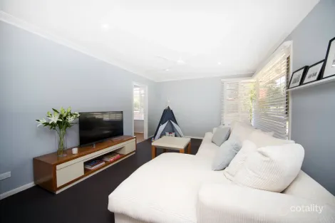 Property photo of 11 Daglish Street Curtin ACT 2605