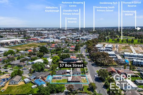Property photo of 57 Box Street Doveton VIC 3177