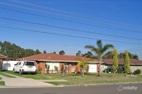 33 Natalie Cres, Fairfield West, NSW 2165