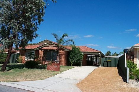 12 Badgingarra Gdns, Ballajura, WA 6066