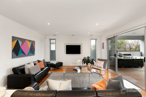 Property photo of 16 Birdwood Street Essendon North VIC 3041