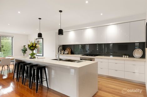 Property photo of 16 Birdwood Street Essendon North VIC 3041