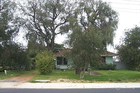 5 Willmott St, Geographe, WA 6280