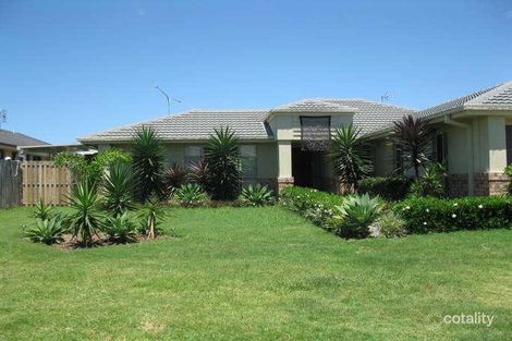 Property photo of 31 Oceanis Drive Oxenford QLD 4210